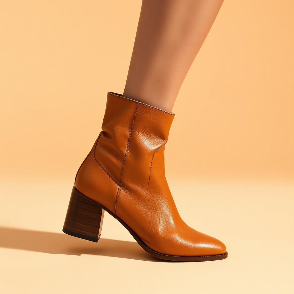 Boots category